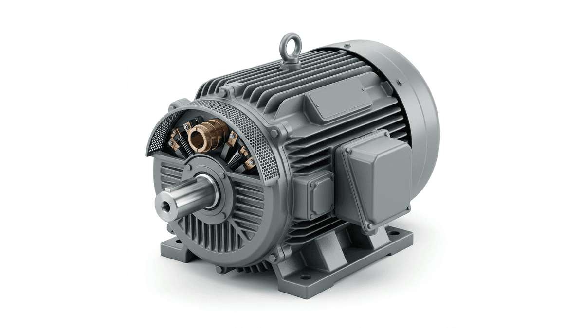 EESM vs. IPM Motors in 2026: Cost, Supply Chain, and Procurement Guide