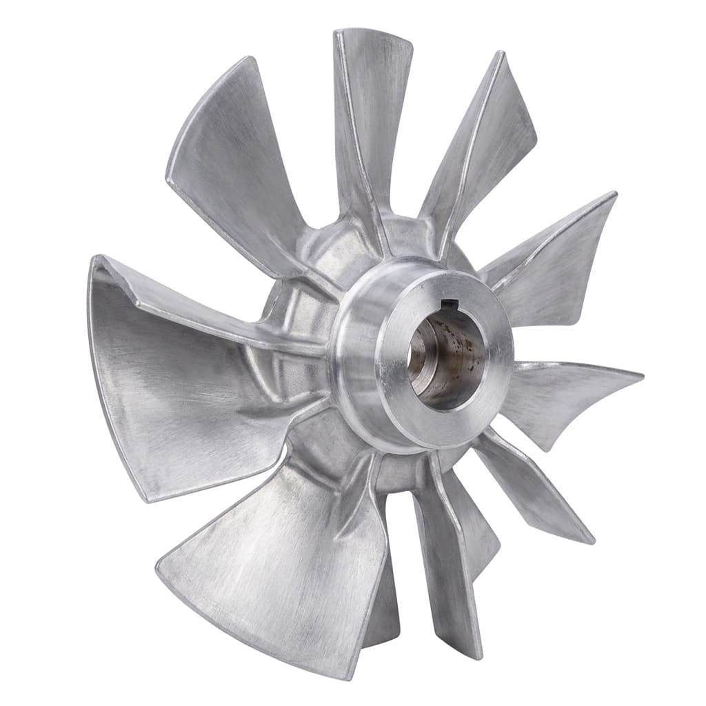 Cooling Fan