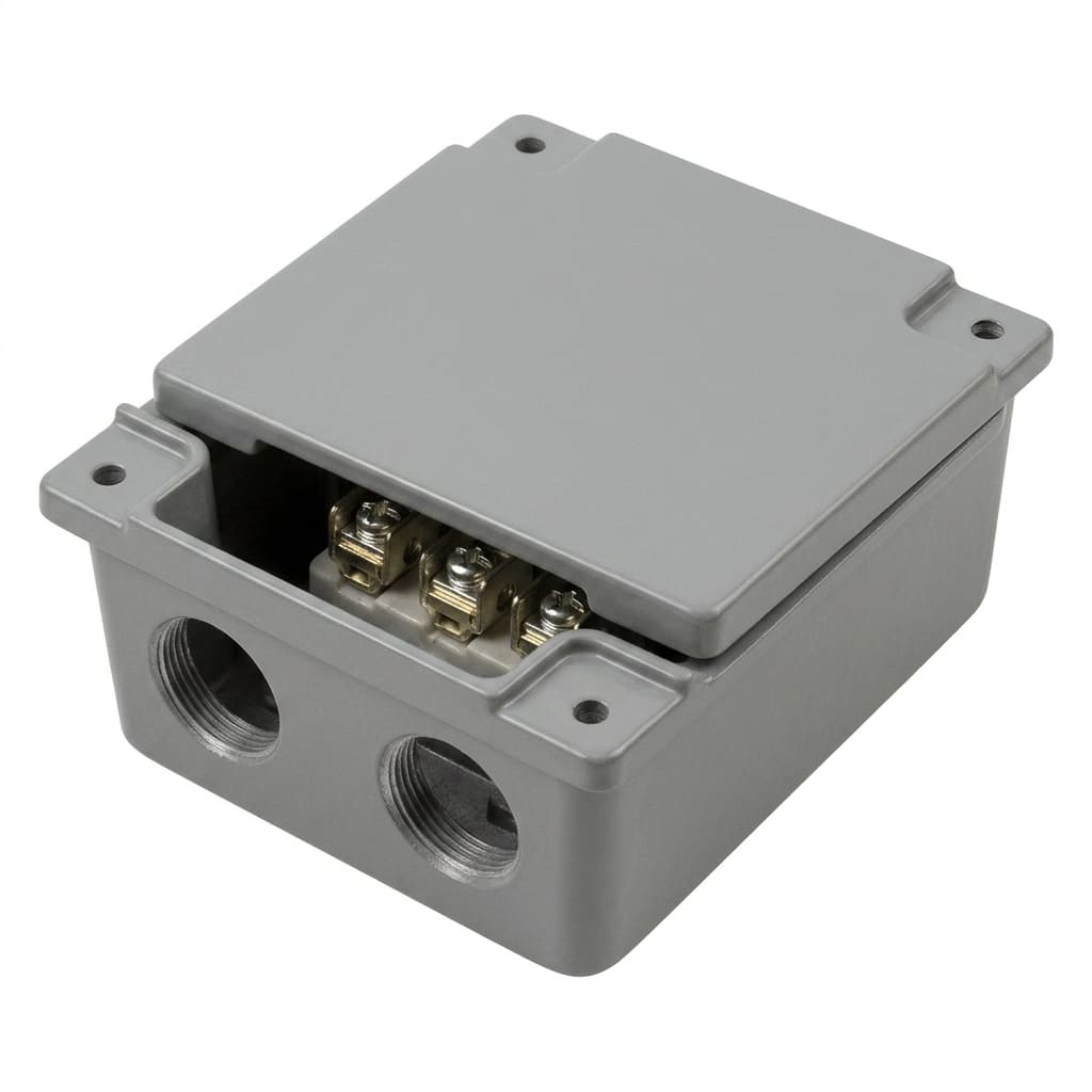 Terminal Box