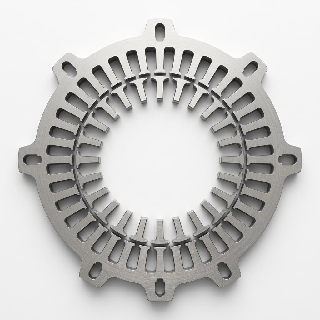 Silicon Steel Core