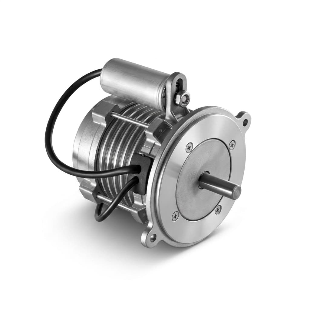 IE5 SynRM vs. Induction Motors: A Comprehensive Efficiency Comparison IE5 SynRM vs. Induction Motors: A Comprehensive Efficiency Comparison