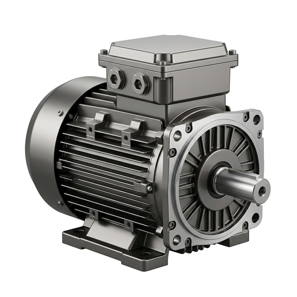 IE5 Motor Efficiency Standards Explained: Do You Need Magnets to Comply? IE5 Motor Efficiency Standards Explained: Do You Need Magnets to Comply?